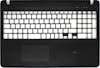OEM Carcasa superior para portátil Sony VAIO SVF152 Se OEM Carcasa superior para portátil Sony VAIO SVF152 Se