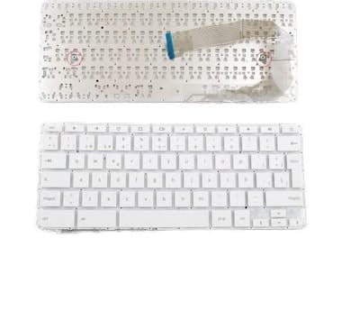 OEM Teclado para portátil Hp Pavilion Chromebook 14 14 OEM Teclado para portátil Hp Pavilion Chromebook 14 14