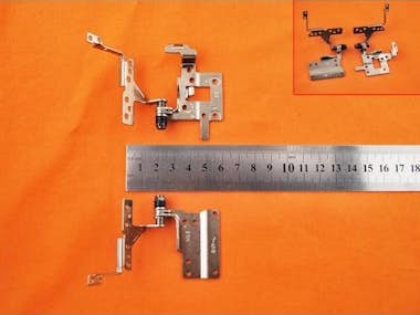 OEM Bisagras para portátil ASUS X551 OEM Bisagras para portátil ASUS X551