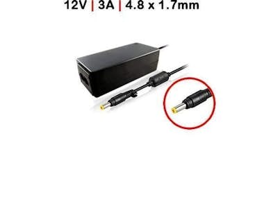 OEM CARGADOR PARA PORTÁTIL ASUS EEEPC 12V 3A 1000 OEM CARGADOR PARA PORTÁTIL ASUS EEEPC 12V 3A 1000