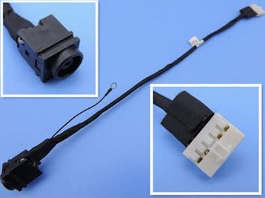 OEM CONECTOR JACK PARA PORTÁTIL SONY VAIO PCG-71C11l P OEM CONECTOR JACK PARA PORTÁTIL SONY VAIO PCG-71C11l P