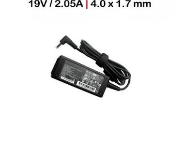 OEM CARGADOR PARA PORTÁTIL HP MINI 210 CQ10 19.5V 2.05 OEM CARGADOR PARA PORTÁTIL HP MINI 210 CQ10 19.5V 2.05