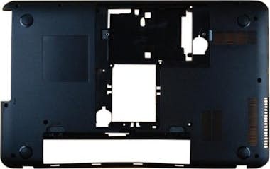 OEM Carcasa inferior para Toshiba C850 C855 C850D V000 OEM Carcasa inferior para Toshiba C850 C855 C850D V000