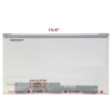 OEM PANTALLA PARA PORTÁTIL HP PAVILION DV6-1400 SERIES OEM PANTALLA PARA PORTÁTIL HP PAVILION DV6-1400 SERIES