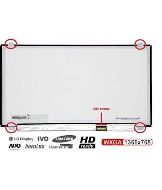 OEM PANTALLA PARA PORTÁTIL HP 250 G4 OEM PANTALLA PARA PORTÁTIL HP 250 G4