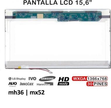 OEM PANTALLA PARA PORTÁTIL PACKARD BELL EASYNOTE MH36, OEM PANTALLA PARA PORTÁTIL PACKARD BELL EASYNOTE MH36,