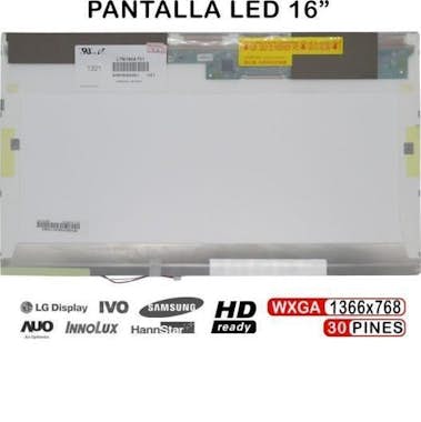 OEM PANTALLA PARA PORTÁTIL ACER ASPIRE 6930 OEM PANTALLA PARA PORTÁTIL ACER ASPIRE 6930