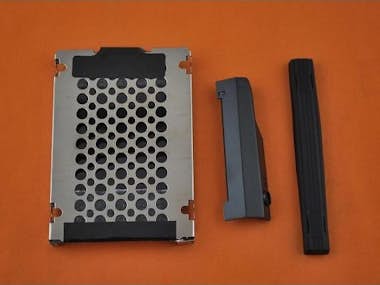 OEM CARCASA PARA DISCO DURO HDD IBM/LENOVO THINKPAD T4 OEM CARCASA PARA DISCO DURO HDD IBM/LENOVO THINKPAD T4
