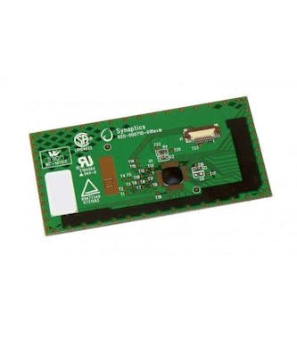 OEM PLACA DE TOUCHPAD PARA PORTÁTIL HP 550 540 541 OEM PLACA DE TOUCHPAD PARA PORTÁTIL HP 550 540 541