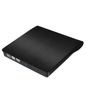 OEM LECTOR EXTERNO CD/DVD-RW USB 9.5MM OEM LECTOR EXTERNO CD/DVD-RW USB 9.5MM