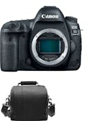 Canon CANON EOS 5D IV Cuerpo + Bolsa de la camara