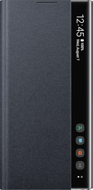 Samsung Clear View Cover Galaxy Note10+ Samsung Clear View Cover Galaxy Note10+