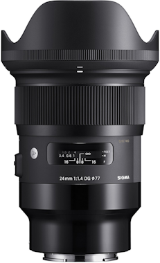 Sigma 24mm F1.4 DG HSM Art (Sigma) Sigma 24mm F1.4 DG HSM Art (Sigma)