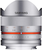 Samyang 8mm F2.8 UMC Fish-eye II (Canon) Samyang 8mm F2.8 UMC Fish-eye II (Canon)