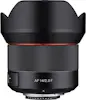Samyang AF 14mm F2.8 F (Nikon) Samyang AF 14mm F2.8 F (Nikon)