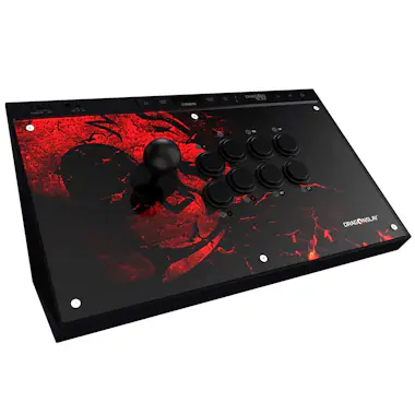 Dragon Slay DRAGON SLAY Universal Arcade Fight Stick Controlad Dragon Slay DRAGON SLAY Universal Arcade Fight Stick Controlad