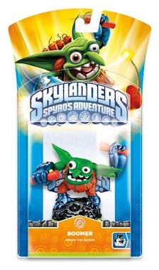 Activision Activision Skylanders: Spyros Adventure - Boomer Activision Activision Skylanders: Spyros Adventure - Boomer