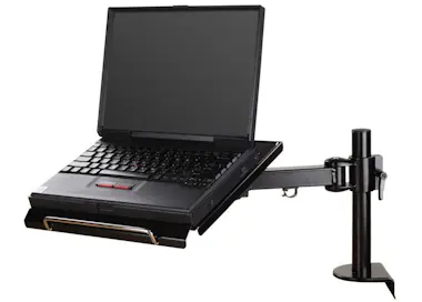 Newstar Newstar Soporte de escritorio para un ordenador po Newstar Newstar Soporte de escritorio para un ordenador po
