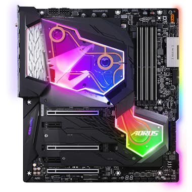 Gigabyte Gigabyte Z390 Aorus Xtreme Waterforce (rev 1.0) pl Gigabyte Gigabyte Z390 Aorus Xtreme Waterforce (rev 1.0) pl