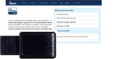 Generica z-wave.me ZMEEUZBWAY software de gerencia de siste Generica z-wave.me ZMEEUZBWAY software de gerencia de siste