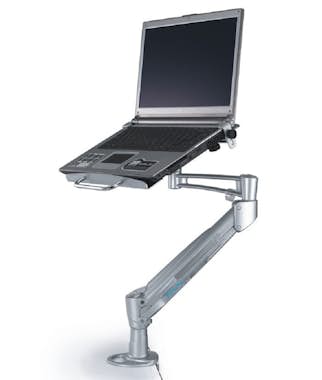 Newstar Newstar Soporte de escritorio para un ordenador po Newstar Newstar Soporte de escritorio para un ordenador po