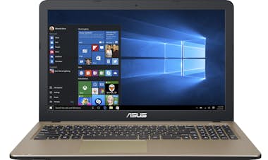 Asus ASUS A540NA-GQ265 Negro, Chocolate Portátil 39,6 c Asus ASUS A540NA-GQ265 Negro, Chocolate Portátil 39,6 c