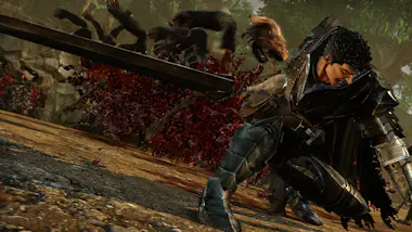 Koch Media Koch Media Berserk And The Band Of The Hawk, PS4 v Koch Media Koch Media Berserk And The Band Of The Hawk, PS4 v