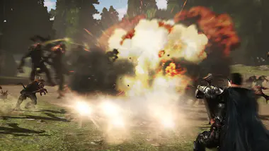 Koch Media Koch Media Berserk And The Band Of The Hawk, PS4 v Koch Media Koch Media Berserk And The Band Of The Hawk, PS4 v