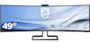 Philips Philips P Line Pantalla LCD curva 32:9 SuperWide 4 Philips Philips P Line Pantalla LCD curva 32:9 SuperWide 4