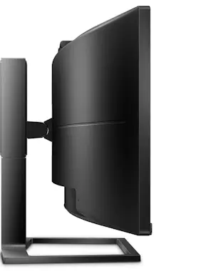 Philips Philips P Line Pantalla LCD curva 32:9 SuperWide 4 Philips Philips P Line Pantalla LCD curva 32:9 SuperWide 4