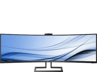 Philips Philips P Line Pantalla LCD curva 32:9 SuperWide 4 Philips Philips P Line Pantalla LCD curva 32:9 SuperWide 4