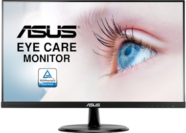 Asus Monitor Eye Care 23.8" IPS VP249HE Asus Monitor Eye Care 23.8" IPS VP249HE