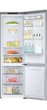 Samsung Samsung RB37J5000SA nevera y congelador Independie Samsung Samsung RB37J5000SA nevera y congelador Independie