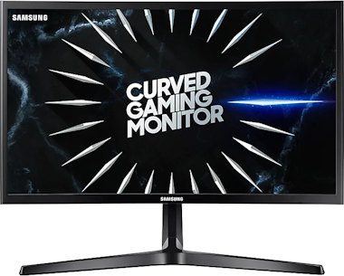 Samsung Monitor Gaming 24" C24RG50 Samsung Monitor Gaming 24" C24RG50
