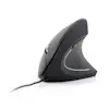 Gembird Gembird MUS-ERGO-01 ratón USB Óptico 3200 DPI mano Gembird Gembird MUS-ERGO-01 ratón USB Óptico 3200 DPI mano