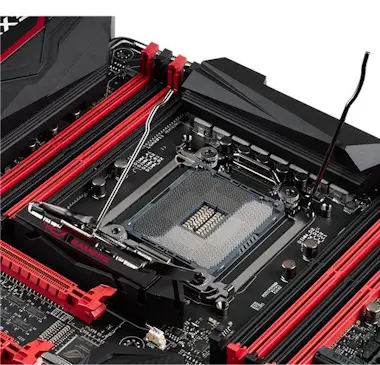 Asus ASUS RAMPAGE V EXTREME/U3.1 placa base LGA 2011-v3 Asus ASUS RAMPAGE V EXTREME/U3.1 placa base LGA 2011-v3