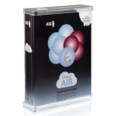 Generica AIG ClassicGes AIR 6 Generica AIG ClassicGes AIR 6