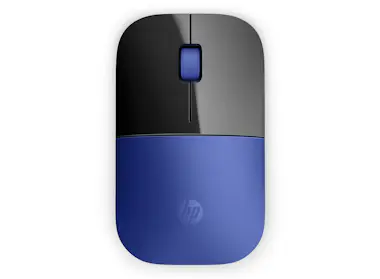 HP HP Z3700 ratón RF inalámbrico Óptico 1200 DPI Ambi HP HP Z3700 ratón RF inalámbrico Óptico 1200 DPI Ambi