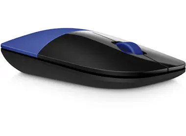 HP HP Z3700 ratón RF inalámbrico Óptico 1200 DPI Ambi HP HP Z3700 ratón RF inalámbrico Óptico 1200 DPI Ambi