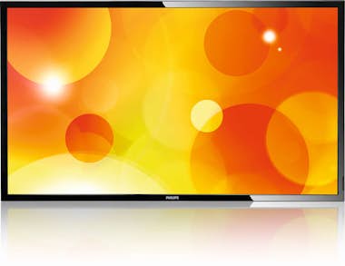 Philips Philips 55BDL3010Q 138,7 cm (54.6"") LED 4K Ultra Philips Philips 55BDL3010Q 138,7 cm (54.6"") LED 4K Ultra