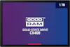 GOODRAM Goodram SSDPR-CX400-01T unidad de estado sólido 2. GOODRAM Goodram SSDPR-CX400-01T unidad de estado sólido 2.