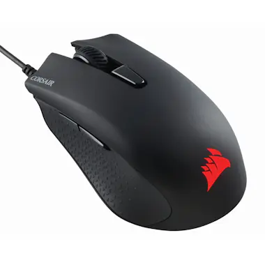 Corsair Corsair Harpoon RGB Pro ratón USB Óptico 12000 DPI Corsair Corsair Harpoon RGB Pro ratón USB Óptico 12000 DPI