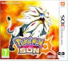 Nintendo Nintendo Pokémon Sun, 3DS vídeo juego Nintendo 3DS Nintendo Nintendo Pokémon Sun, 3DS vídeo juego Nintendo 3DS