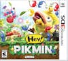 Nintendo Nintendo Hey! Pikmin, 3DS vídeo juego Nintendo 3DS Nintendo Nintendo Hey! Pikmin, 3DS vídeo juego Nintendo 3DS