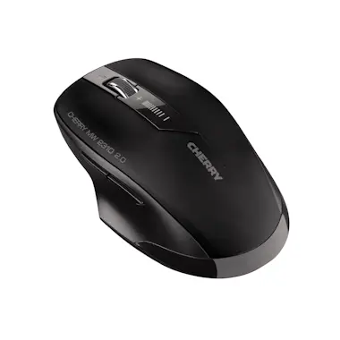 Cherry CHERRY MW 2310 2.0 ratón RF inalámbrico Óptico 240 Cherry CHERRY MW 2310 2.0 ratón RF inalámbrico Óptico 240