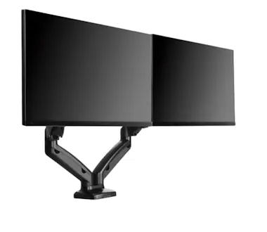 ICY BOX ICY BOX IB-MS304-T 68,6 cm (27"") Abrazadera Negro ICY BOX ICY BOX IB-MS304-T 68,6 cm (27"") Abrazadera Negro