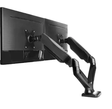ICY BOX ICY BOX IB-MS304-T 68,6 cm (27"") Abrazadera Negro ICY BOX ICY BOX IB-MS304-T 68,6 cm (27"") Abrazadera Negro