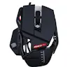 Mad Catz Mad Catz R.A.T. 4+ ratón USB Óptico 7200 DPI mano Mad Catz Mad Catz R.A.T. 4+ ratón USB Óptico 7200 DPI mano