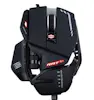 Mad Catz Mad Catz R.A.T. 6+ ratón USB Óptico 12000 DPI mano Mad Catz Mad Catz R.A.T. 6+ ratón USB Óptico 12000 DPI mano