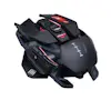 Mad Catz Mad Catz R.A.T. Pro S3 ratón USB Óptico 7200 DPI m Mad Catz Mad Catz R.A.T. Pro S3 ratón USB Óptico 7200 DPI m